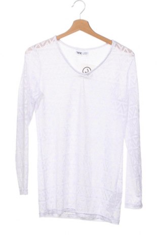 Kinder Shirt Y.F.K., Größe 12-13y/ 158-164 cm, Farbe Weiß, Preis 2,26 €