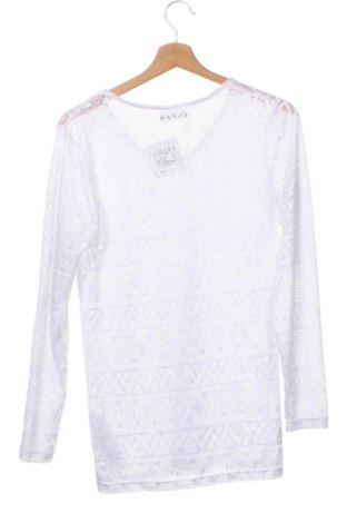 Kinder Shirt Y.F.K., Größe 12-13y/ 158-164 cm, Farbe Weiß, Preis 2,26 €