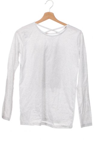 Детска блуза Y.F.K., Размер 12-13y/ 158-164 см, Цвят Сив, Цена 6,21 лв.