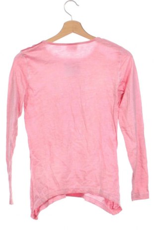 Детска блуза Yigga, Размер 10-11y/ 146-152 см, Цвят Розов, Цена 7,13 лв.