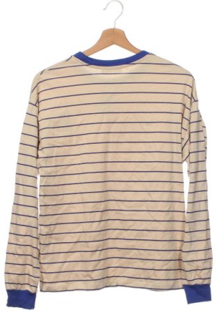 Детска блуза Zara, Размер 13-14y/ 164-168 см, Цвят Бежов, Цена 6,24 лв.