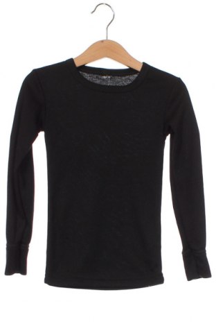 Kinder Shirt Zeeman, Größe 4-5y/ 110-116 cm, Farbe Schwarz, Preis € 3,98