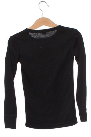 Детска блуза Zeeman, Размер 4-5y/ 110-116 см, Цвят Черен, Цена 7,54 лв.