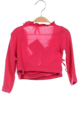 Bluză pentru copii Zeyland, Mărime 12-18m/ 80-86 cm, Culoare Roz, Preț 27,71 Lei