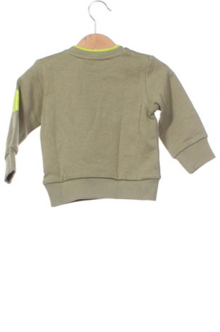 Детска блуза iDO, Размер 12-18m/ 80-86 см, Цвят Зелен, Цена 13,23 лв.