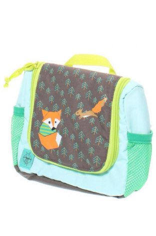 Παιδική τσάντα Lassig, Χρώμα Πολύχρωμο, Τιμή 17,88 €