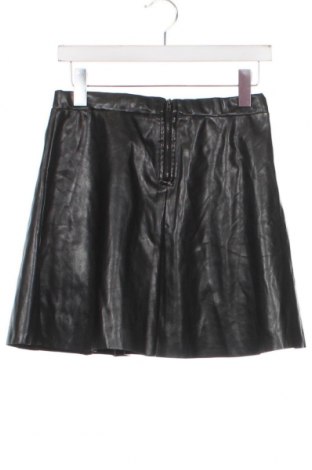 Dětská kožená sukně Page One, Velikost 12-13y/ 158-164 cm, Barva Černá, Cena  526,00 Kč