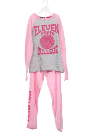 Detské pyžamo Eleven Paris, Veľkosť 14-15y/ 168-170 cm, Farba Viacfarebná, Cena  42,87 €