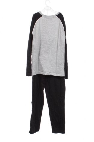 Kinder Pyjama  Eleven Paris, Größe 12-13y/ 158-164 cm, Farbe Schwarz, Preis 24,86 €