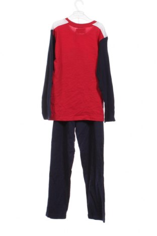 Pijama pentru copii Eleven Paris, Mărime 10-11y/ 146-152 cm, Culoare Albastru, Preț 126,92 Lei