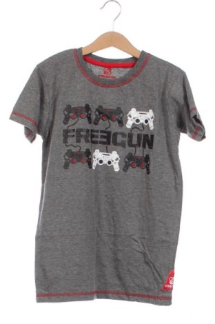 Kinder Pyjama  Freegun, Größe 12-13y/ 158-164 cm, Farbe Grau, Preis 8,25 €