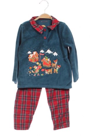 Kinder Pyjama  Sergent Major, Größe 2-3y/ 98-104 cm, Farbe Mehrfarbig, Preis 12,63 €