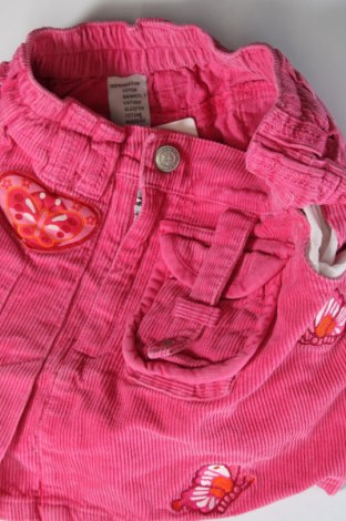 Dětská sukně , Velikost 18-24m/ 86-98 cm, Barva Růžová, Cena  98,00 Kč