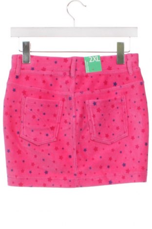 Dětská sukně  United Colors Of Benetton, Velikost 12-13y/ 158-164 cm, Barva Růžová, Cena  214,00 Kč