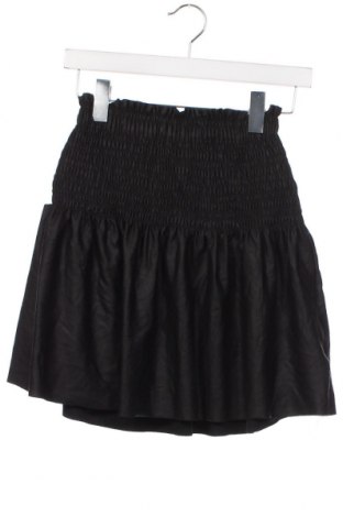 Детска пола Zara, Размер 13-14y/ 164-168 см, Цвят Черен, Цена 7,68 лв.