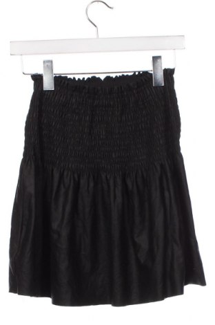 Dětská sukně  Zara, Velikost 13-14y/ 164-168 cm, Barva Černá, Cena  128,00 Kč