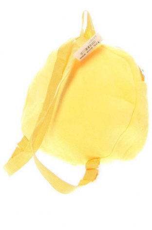 Kinderrucksack, Farbe Gelb, Preis € 10,05