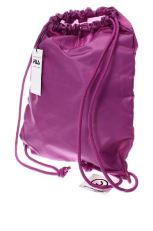 Παιδικό σακίδιο πλάτης FILA, Χρώμα Ρόζ , Τιμή 11,96 €