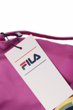 Παιδικό σακίδιο πλάτης FILA, Χρώμα Ρόζ , Τιμή 29,90 €