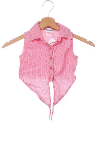 Детска риза, Размер 3-4y/ 104-110 см, Цвят Многоцветен, Цена 7,02 лв.