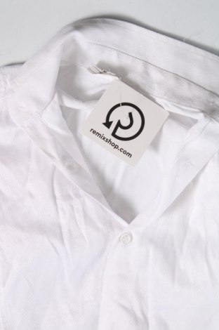 Παιδικό πουκάμισο, Μέγεθος 6-9m/ 68-74 εκ., Χρώμα Λευκό, Τιμή 14,04 €