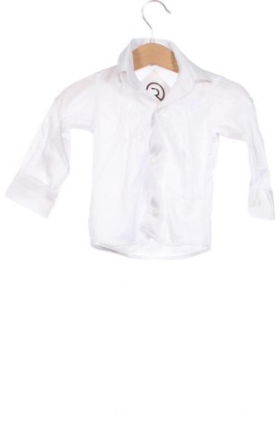 Detská košeľa , Veľkosť 6-9m/ 68-74 cm, Farba Biela, Cena  14,04 €
