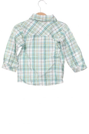 Dětská košile , Velikost 18-24m/ 86-98 cm, Barva Vícebarevné, Cena  181,00 Kč