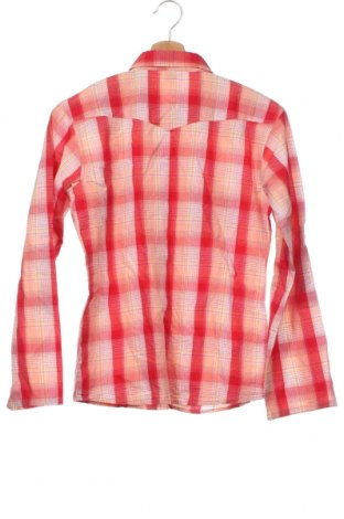 Παιδικό πουκάμισο Aquamarine, Μέγεθος 14-15y/ 168-170 εκ., Χρώμα Πολύχρωμο, Τιμή 3,36 €