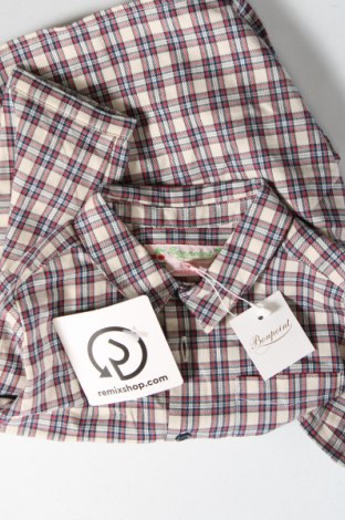 Παιδικό πουκάμισο Bonpoint, Μέγεθος 9-12m/ 74-80 εκ., Χρώμα Πολύχρωμο, Τιμή 4,10 €