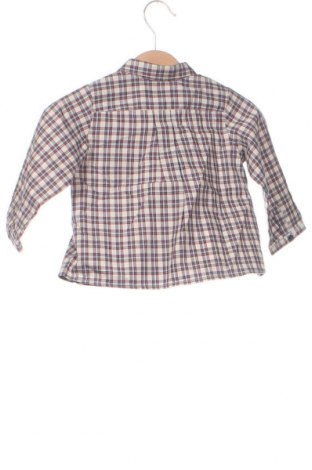 Dětská košile  Bonpoint, Velikost 9-12m/ 74-80 cm, Barva Vícebarevné, Cena  468,00 Kč
