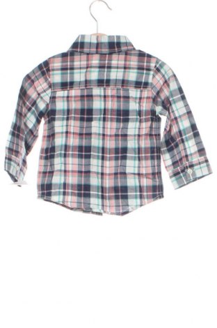 Detská košeľa  Carter's, Veľkosť 9-12m/ 74-80 cm, Farba Viacfarebná, Cena  2,85 €