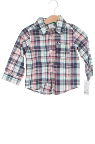Detská košeľa  Carter's, Veľkosť 9-12m/ 74-80 cm, Farba Viacfarebná, Cena  2,85 €