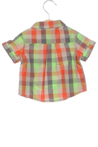 Παιδικό πουκάμισο Du Pareil Au Meme, Μέγεθος 2-3m/ 56-62 εκ., Χρώμα Πολύχρωμο, Τιμή 25,26 €