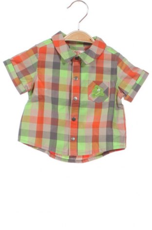 Παιδικό πουκάμισο Du Pareil Au Meme, Μέγεθος 2-3m/ 56-62 εκ., Χρώμα Πολύχρωμο, Τιμή 6,32 €