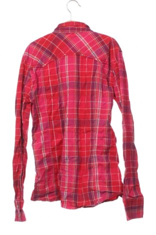 Детска риза Garcia, Размер 15-18y/ 170-176 см, Цвят Розов, Цена 21,00 лв.