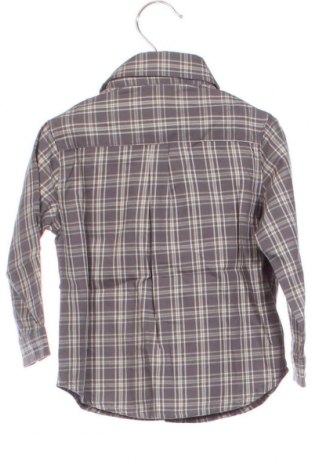 Παιδικό πουκάμισο Gocco, Μέγεθος 18-24m/ 86-98 εκ., Χρώμα Πολύχρωμο, Τιμή 7,07 €