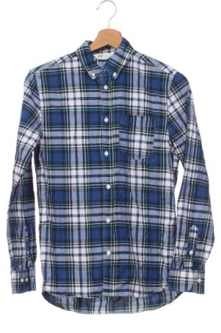 Παιδικό πουκάμισο H&M, Μέγεθος 13-14y/ 164-168 εκ., Χρώμα Πολύχρωμο, Τιμή 2,85 €