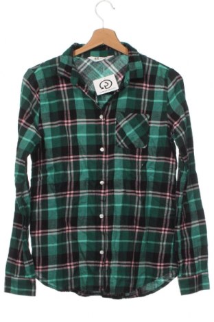 Παιδικό πουκάμισο H&M, Μέγεθος 13-14y/ 164-168 εκ., Χρώμα Πολύχρωμο, Τιμή 2,97 €