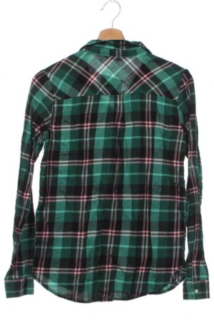 Παιδικό πουκάμισο H&M, Μέγεθος 13-14y/ 164-168 εκ., Χρώμα Πολύχρωμο, Τιμή 3,27 €