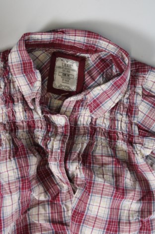 Dětská košile  H&M L.O.G.G., Velikost 6-9m/ 68-74 cm, Barva Vícebarevné, Cena  46,00 Kč