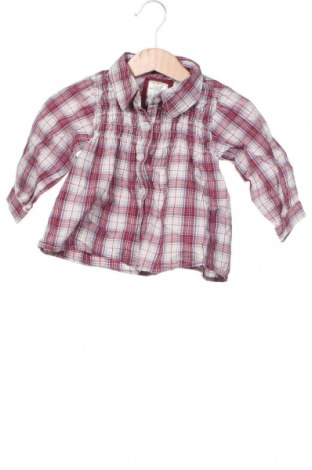 Παιδικό πουκάμισο H&M L.O.G.G., Μέγεθος 6-9m/ 68-74 εκ., Χρώμα Πολύχρωμο, Τιμή 1,63 €