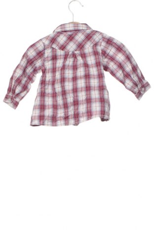 Detská košeľa  H&M L.O.G.G., Veľkosť 6-9m/ 68-74 cm, Farba Viacfarebná, Cena  1,62 €