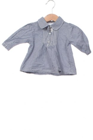 Детска блуза H&M L.O.G.G., Размер 3-6m/ 62-68 см, Цвят Многоцветен, Цена 3,22 лв.