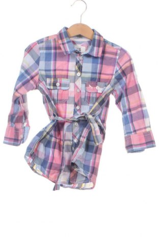 Dětská košile  H&M L.O.G.G., Velikost 2-3y/ 98-104 cm, Barva Vícebarevné, Cena  383,00 Kč