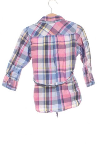 Kinderhemd H&M L.O.G.G., Größe 2-3y/ 98-104 cm, Farbe Mehrfarbig, Preis 16,70 €