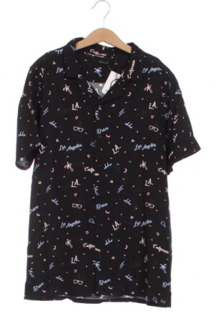 Παιδικό πουκάμισο IKKS, Μέγεθος 13-14y/ 164-168 εκ., Χρώμα Πολύχρωμο, Τιμή 6,18 €