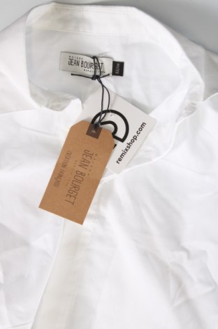Παιδικό πουκάμισο Jean Bourget, Μέγεθος 3-4y/ 104-110 εκ., Χρώμα Λευκό, Τιμή 7,14 €