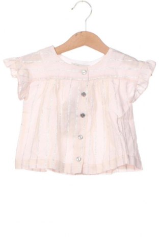 Παιδικό πουκάμισο Jean Bourget, Μέγεθος 12-18m/ 80-86 εκ., Χρώμα Πολύχρωμο, Τιμή 10,55 €