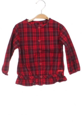 Παιδικό πουκάμισο La Compagnie des Petits, Μέγεθος 12-18m/ 80-86 εκ., Χρώμα Πολύχρωμο, Τιμή 5,44 €