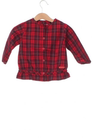 Παιδικό πουκάμισο La Compagnie des Petits, Μέγεθος 12-18m/ 80-86 εκ., Χρώμα Πολύχρωμο, Τιμή 6,06 €